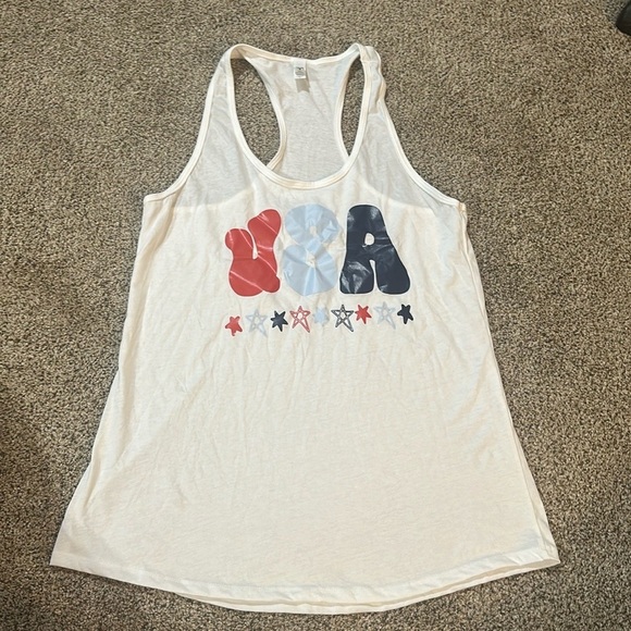 USA tank - Picture 1 of 5